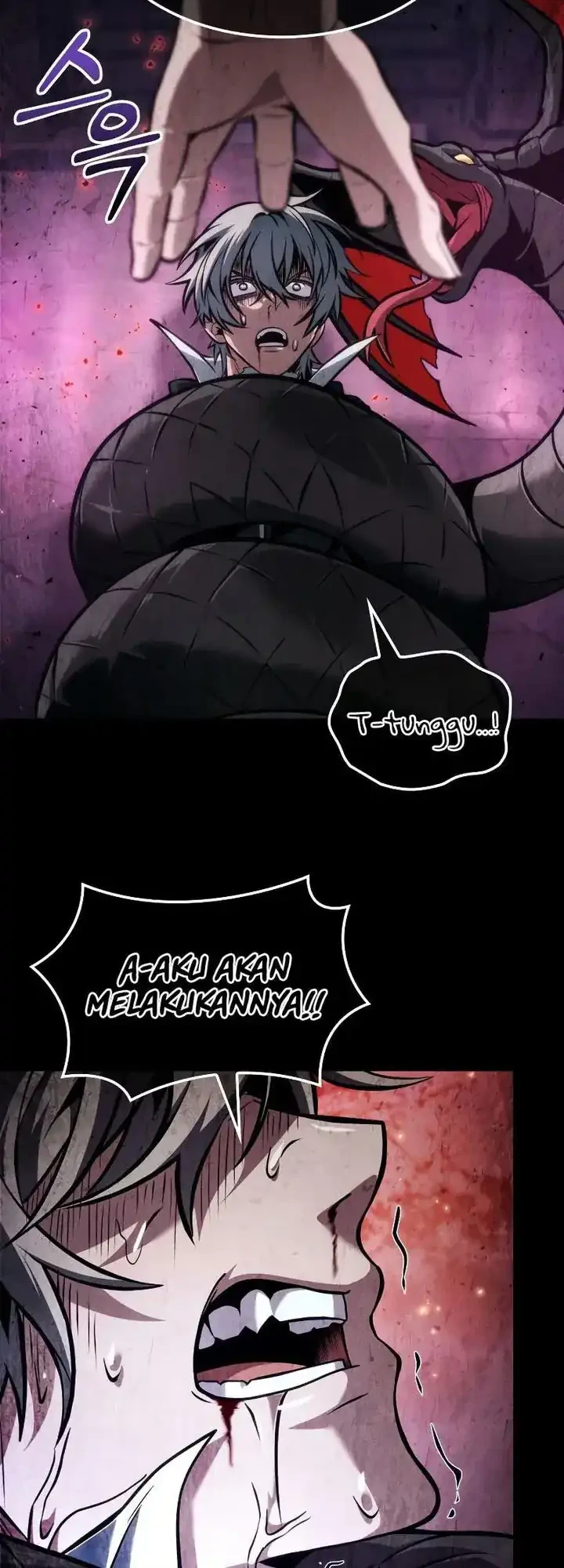 Oppa KR galak bet Chapter 93 - halaman 59