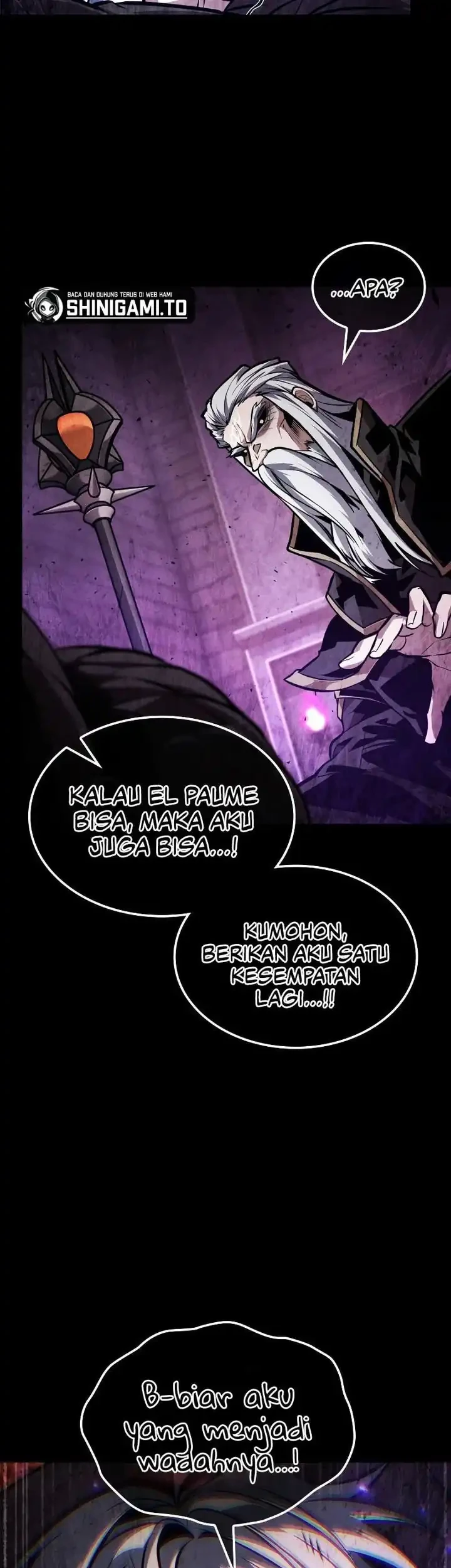 Oppa KR galak bet Chapter 93 - halaman 60