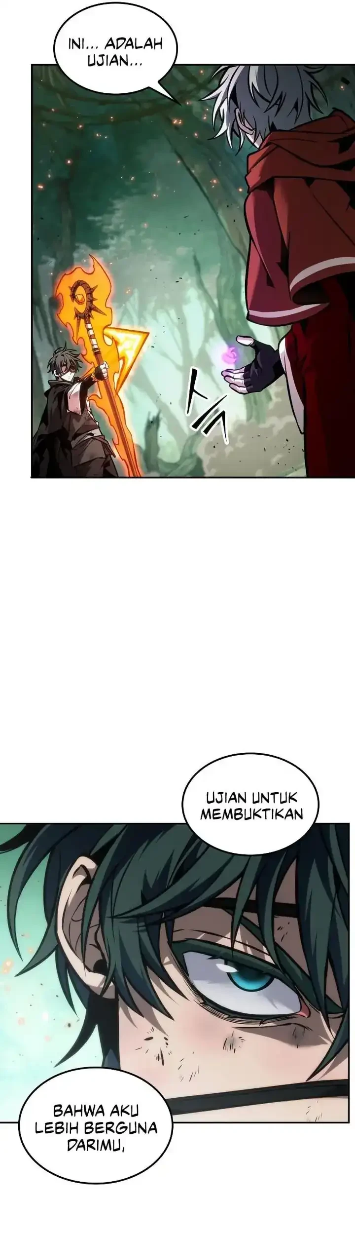 Oppa KR galak bet Chapter 93 - halaman 62