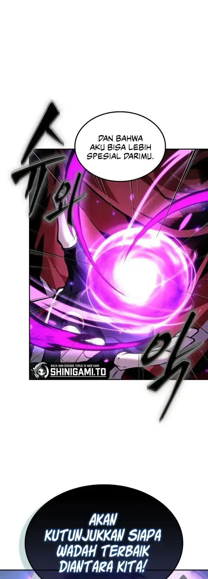 Oppa KR galak bet Chapter 93 - halaman 63