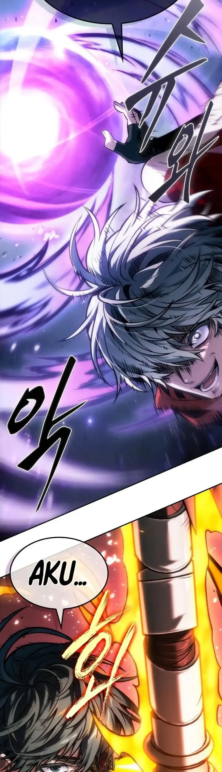 Oppa KR galak bet Chapter 93 - halaman 64