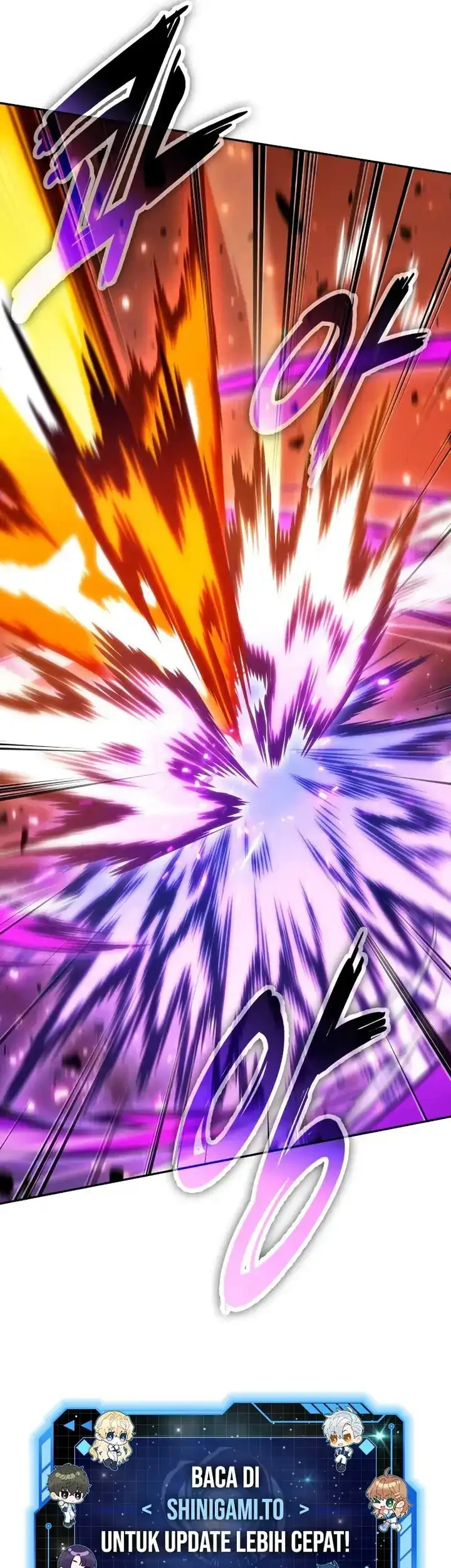 Oppa KR galak bet Chapter 93 - halaman 66