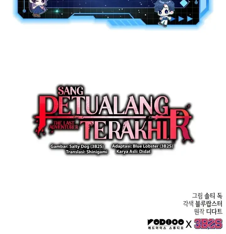 Oppa KR galak bet Chapter 93 - halaman 67