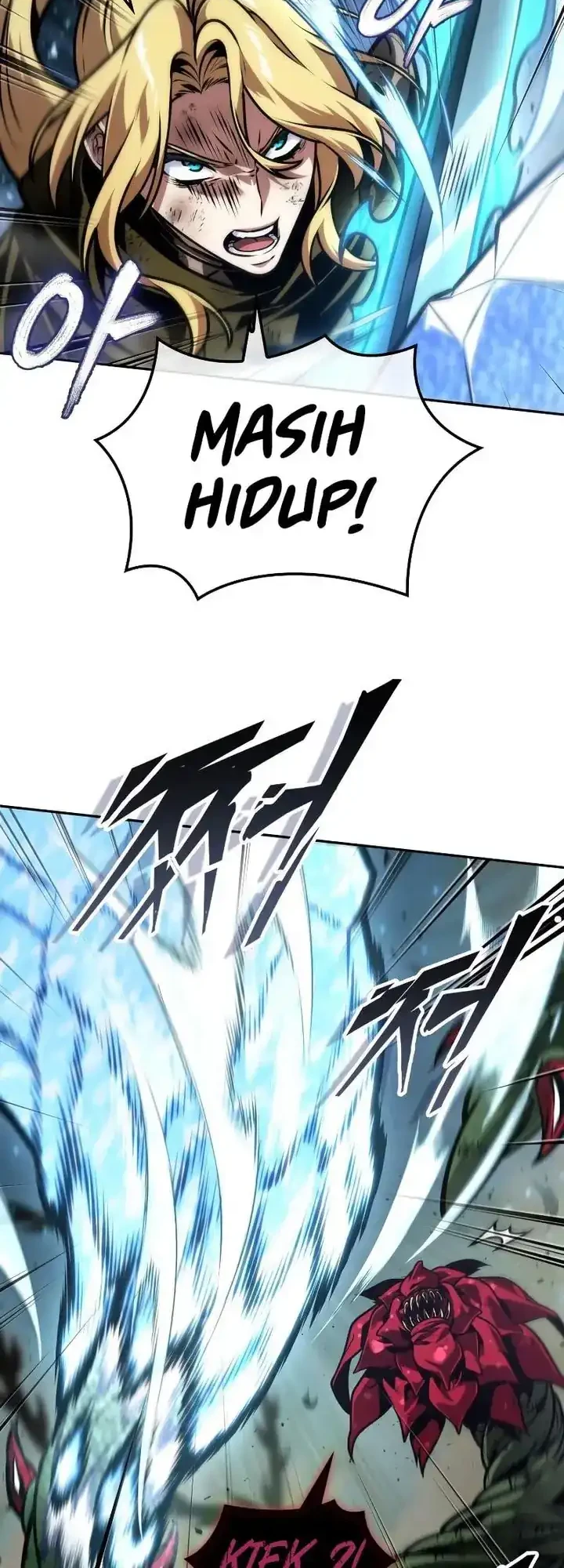 Oppa KR galak bet Chapter 93 - halaman 7