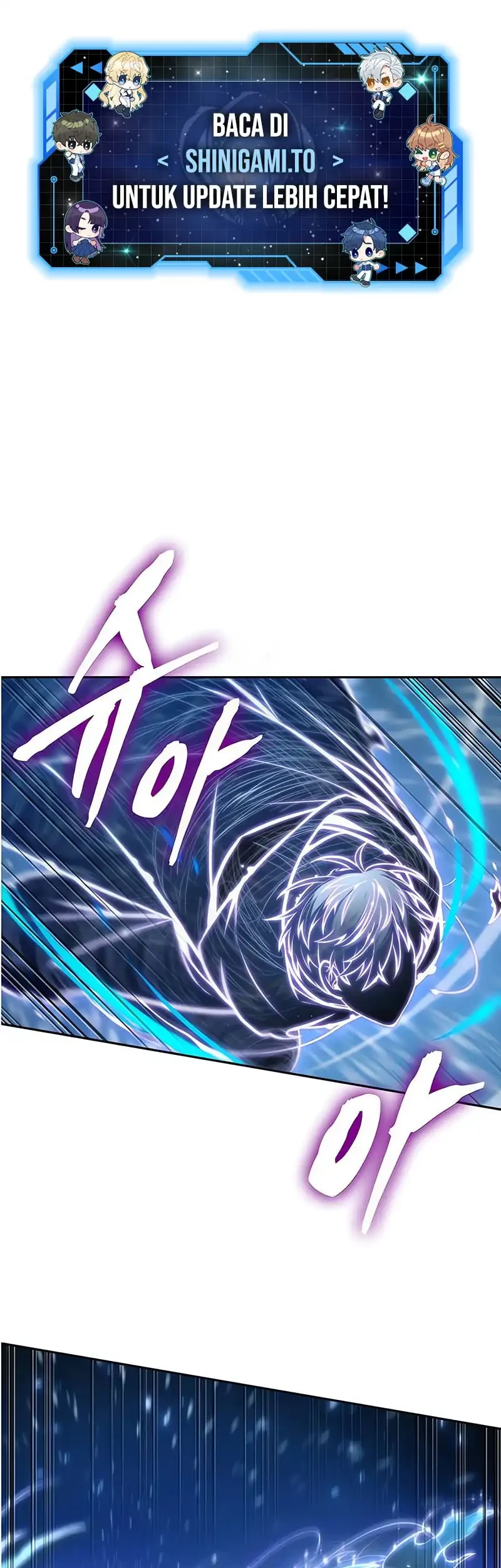 Oppa KR galak bet Chapter 94 - halaman 1