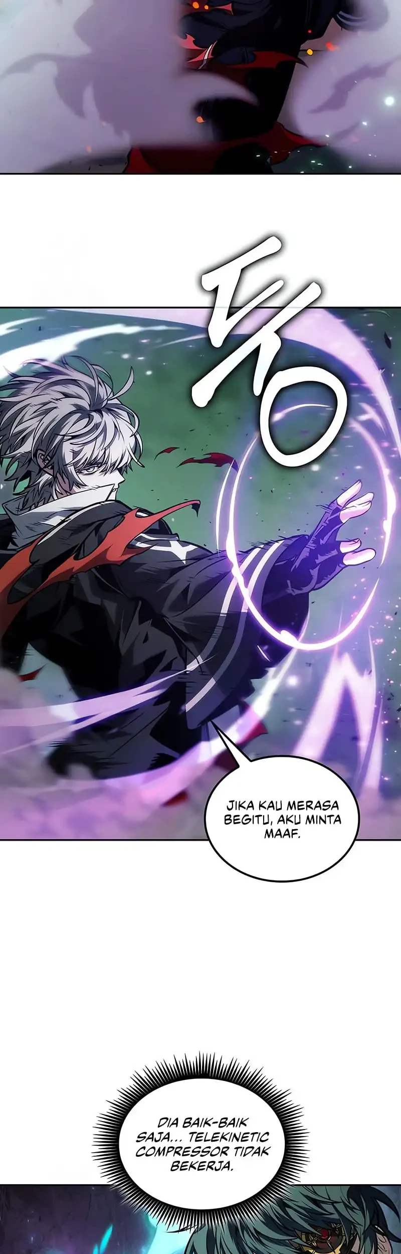 Oppa KR galak bet Chapter 94 - halaman 10