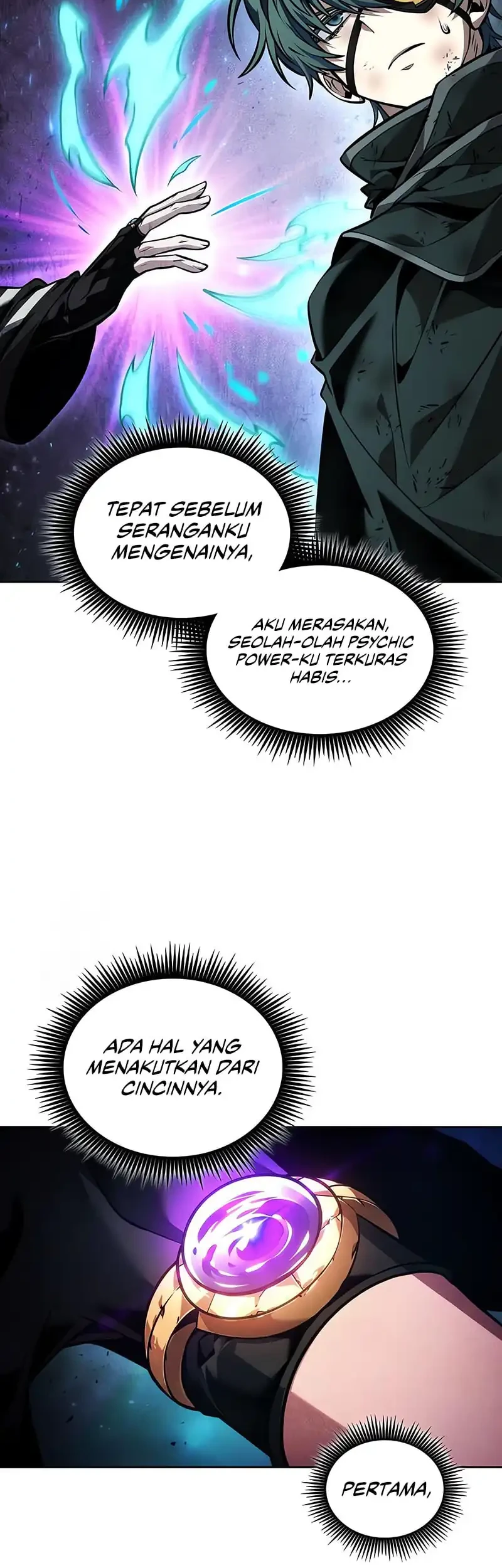Oppa KR galak bet Chapter 94 - halaman 11