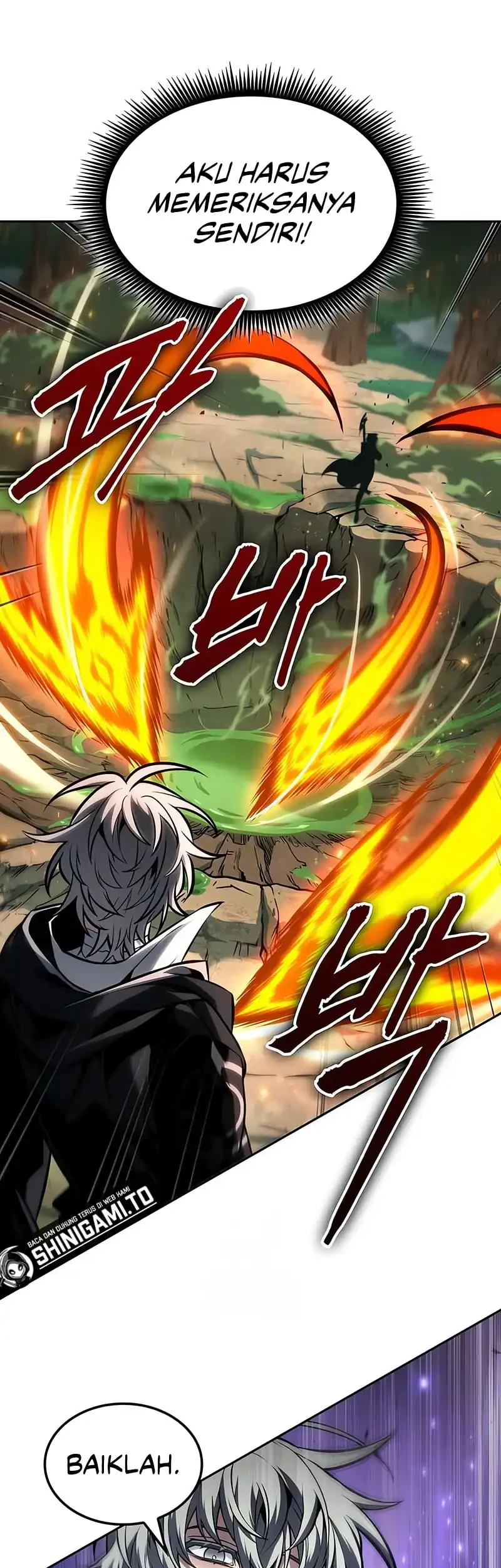Oppa KR galak bet Chapter 94 - halaman 12