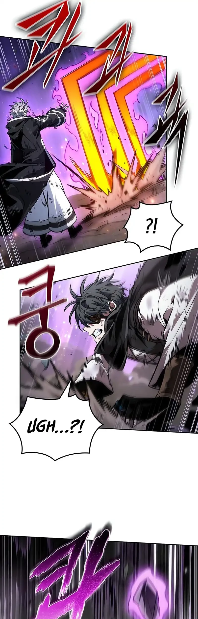 Oppa KR galak bet Chapter 94 - halaman 14