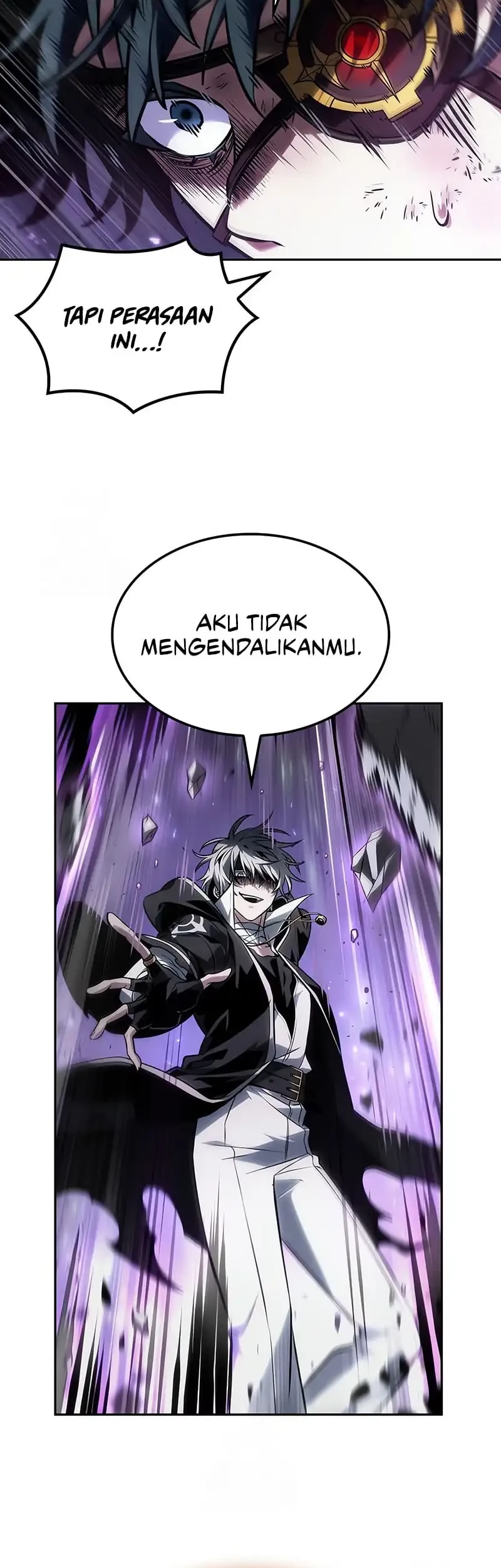 Oppa KR galak bet Chapter 94 - halaman 16