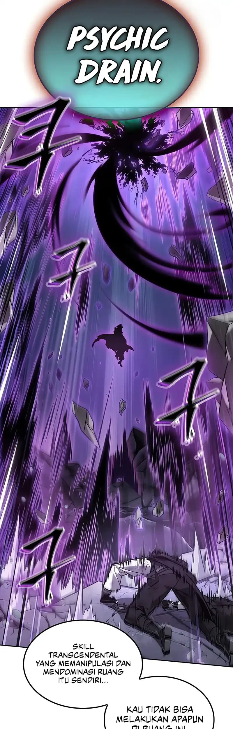 Oppa KR galak bet Chapter 94 - halaman 18
