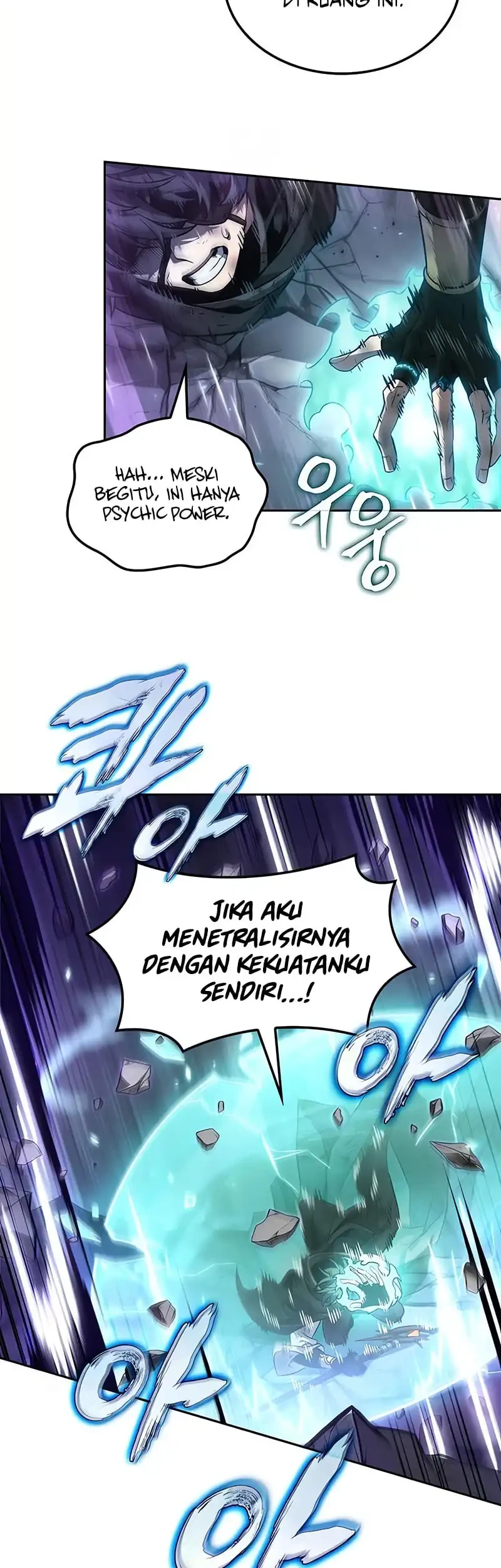 Oppa KR galak bet Chapter 94 - halaman 19