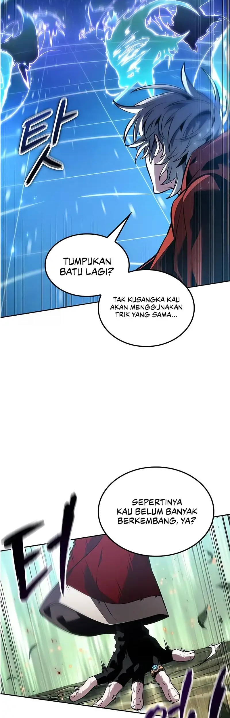 Oppa KR galak bet Chapter 94 - halaman 2