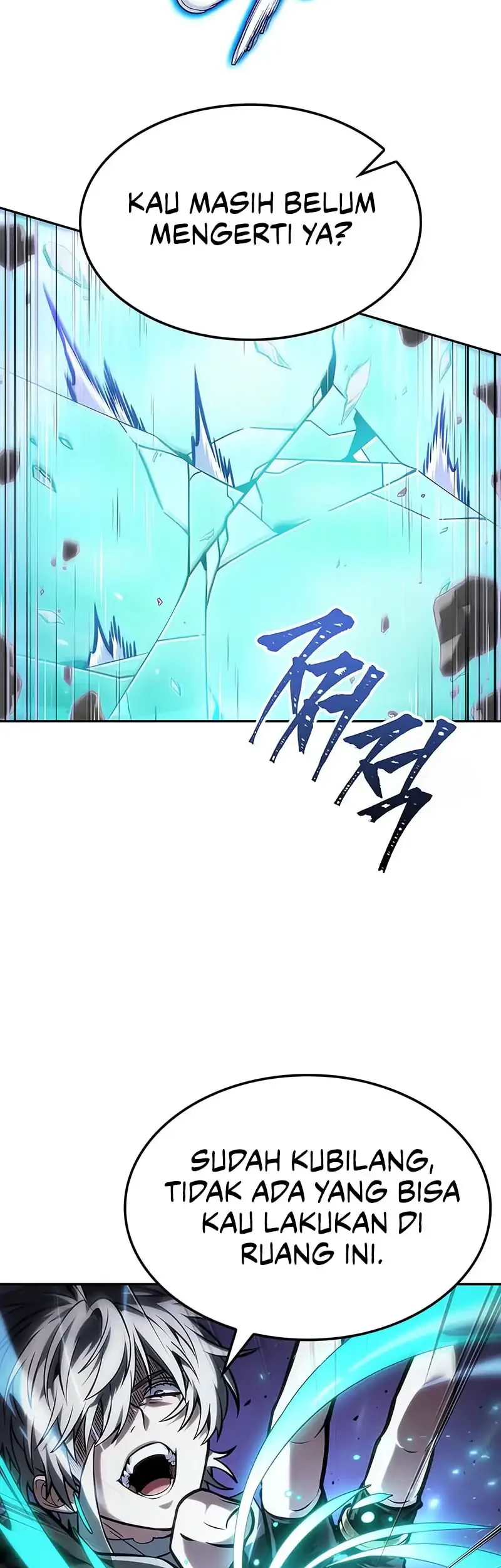 Oppa KR galak bet Chapter 94 - halaman 20