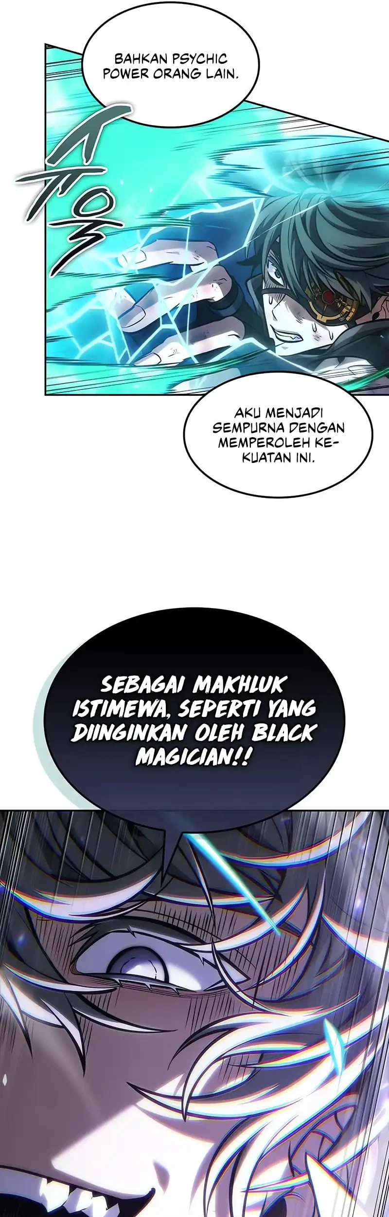 Oppa KR galak bet Chapter 94 - halaman 22