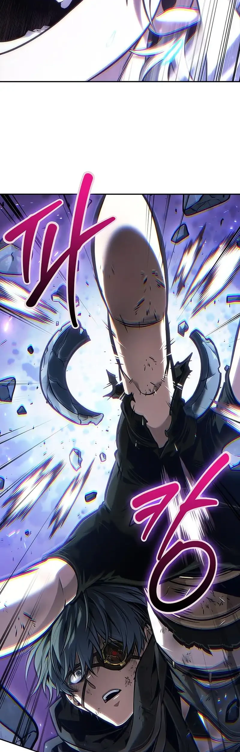 Oppa KR galak bet Chapter 94 - halaman 23