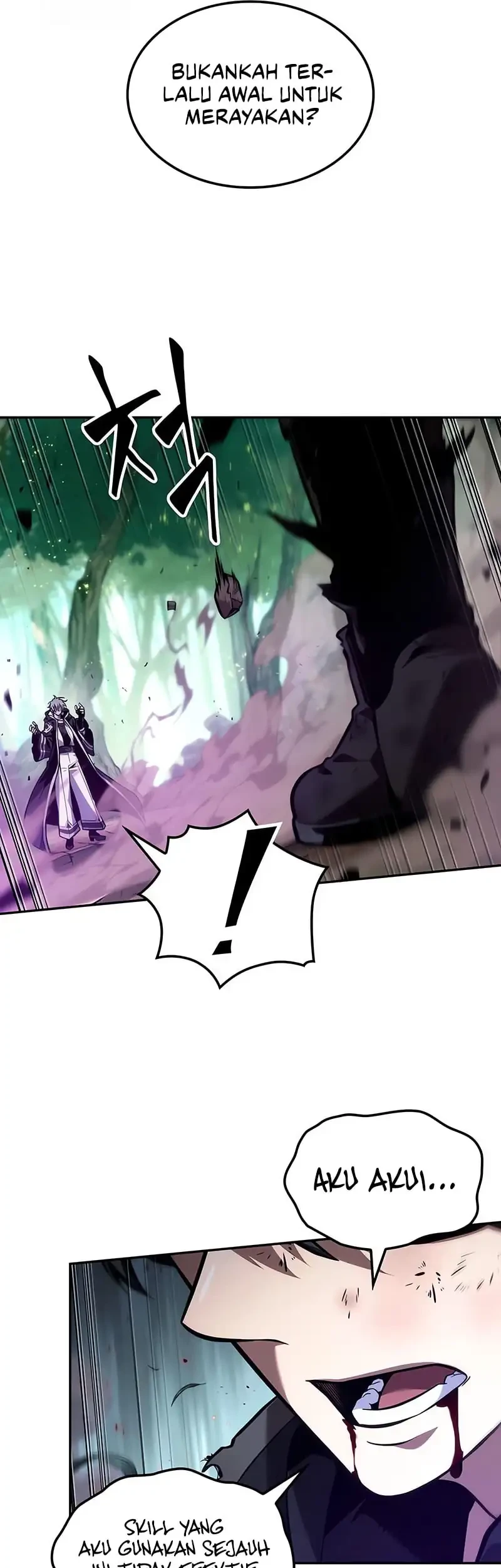 Oppa KR galak bet Chapter 94 - halaman 26