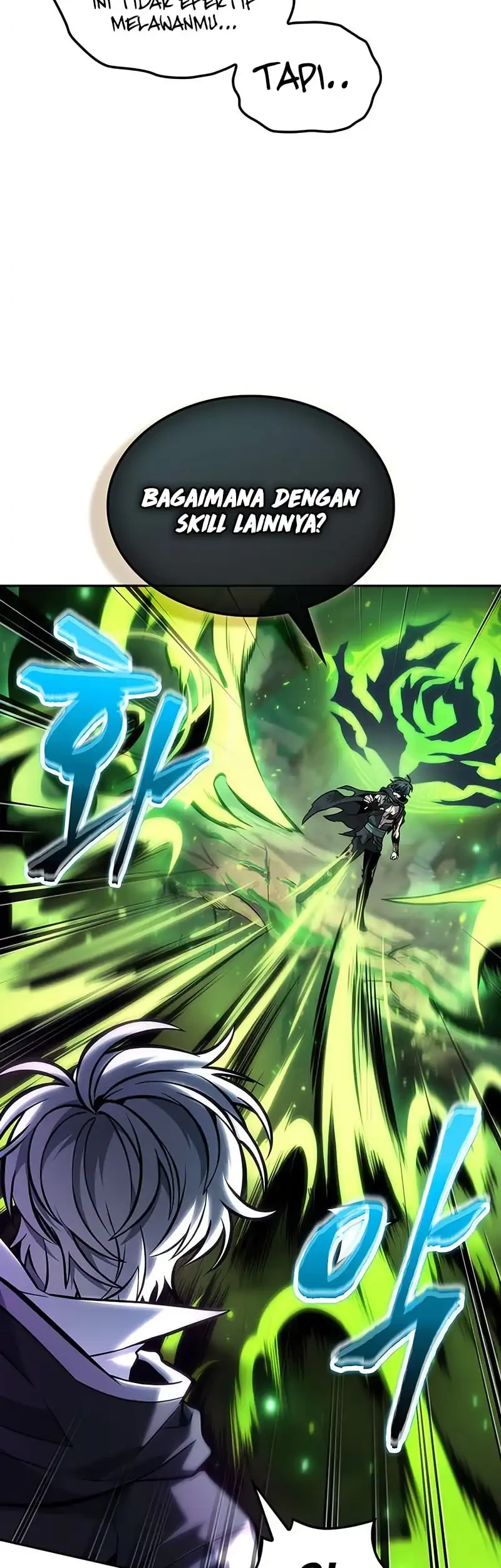 Oppa KR galak bet Chapter 94 - halaman 27
