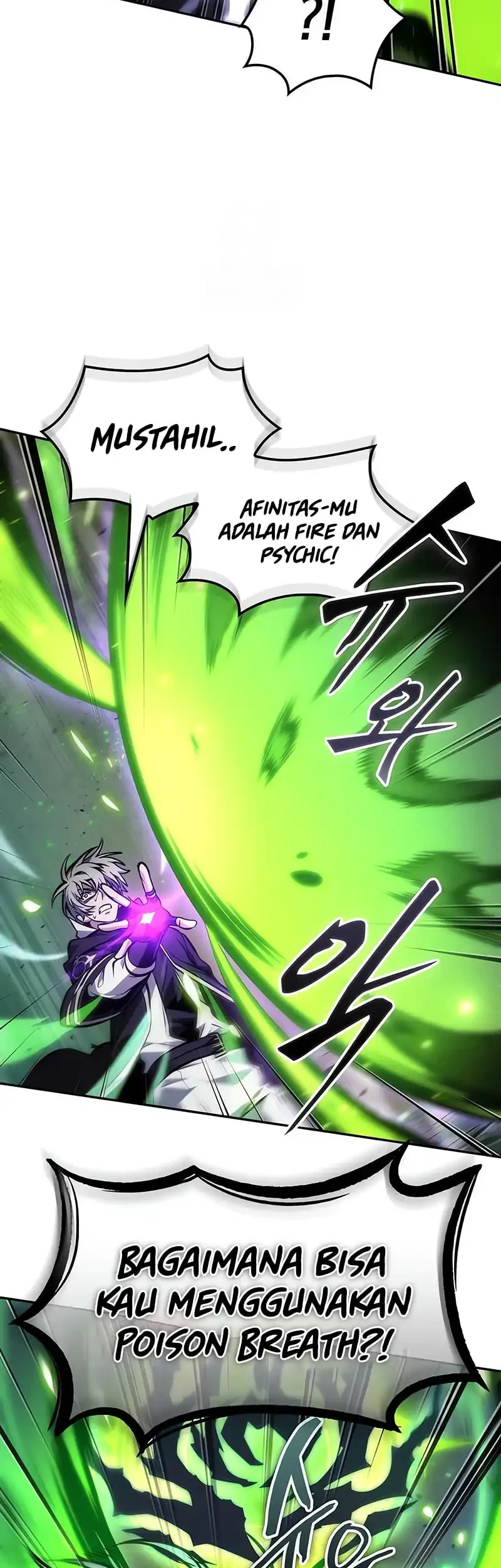 Oppa KR galak bet Chapter 94 - halaman 28