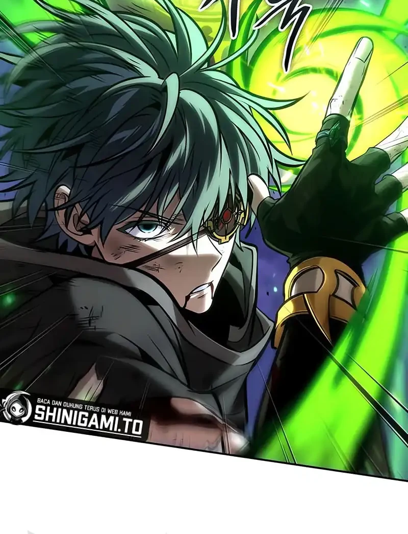 Oppa KR galak bet Chapter 94 - halaman 29