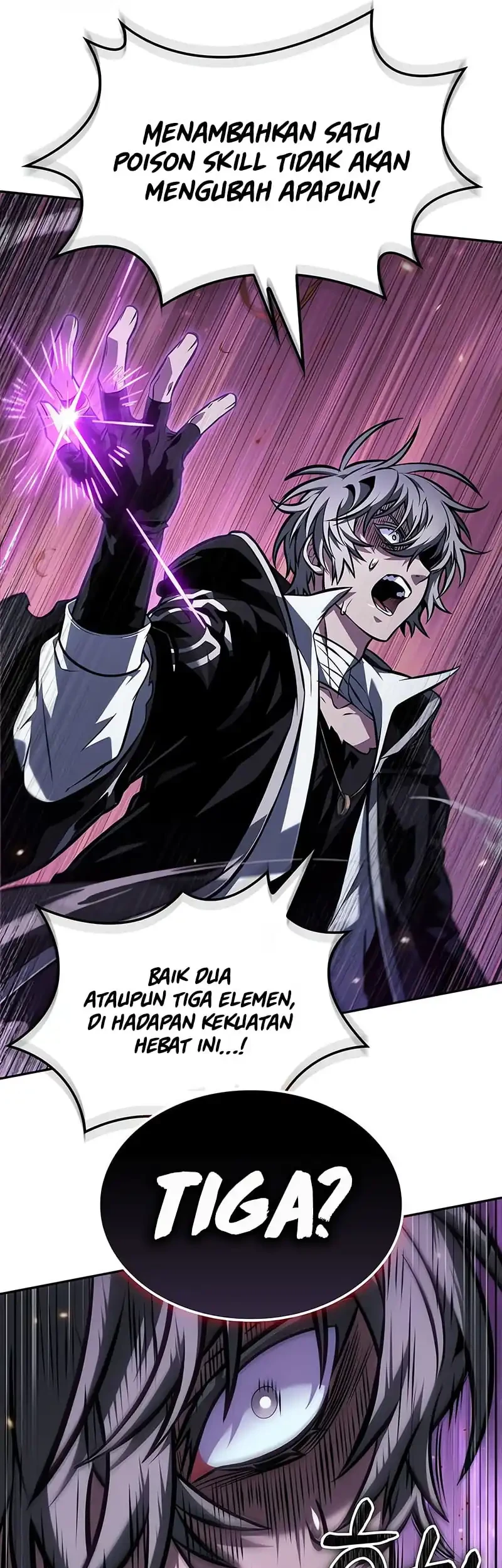 Oppa KR galak bet Chapter 94 - halaman 34