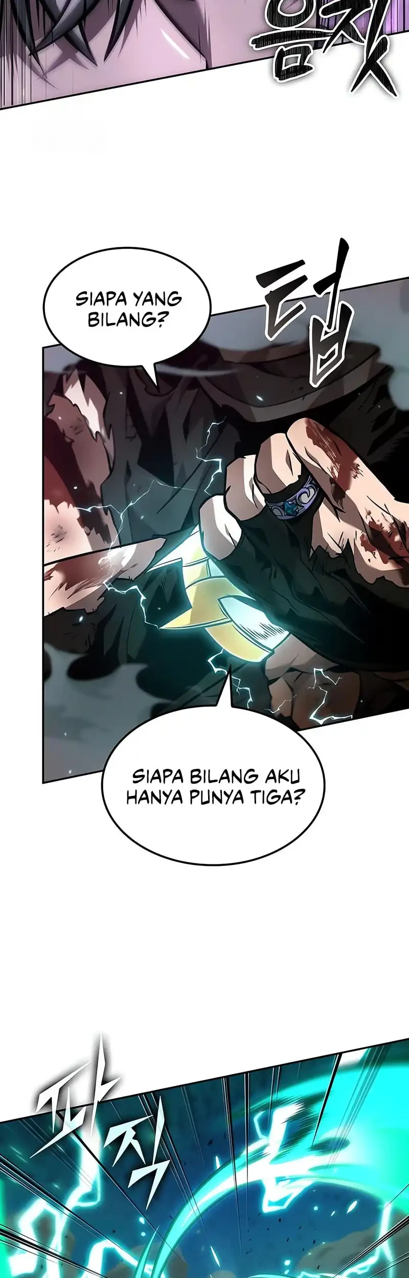 Oppa KR galak bet Chapter 94 - halaman 35