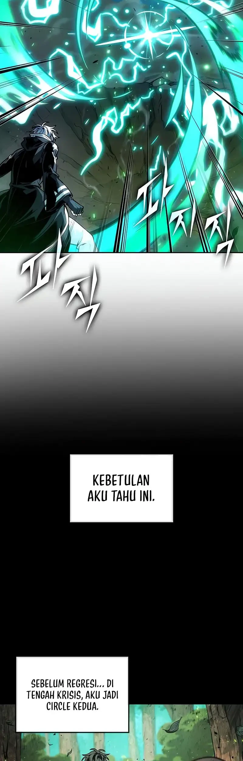 Oppa KR galak bet Chapter 94 - halaman 36