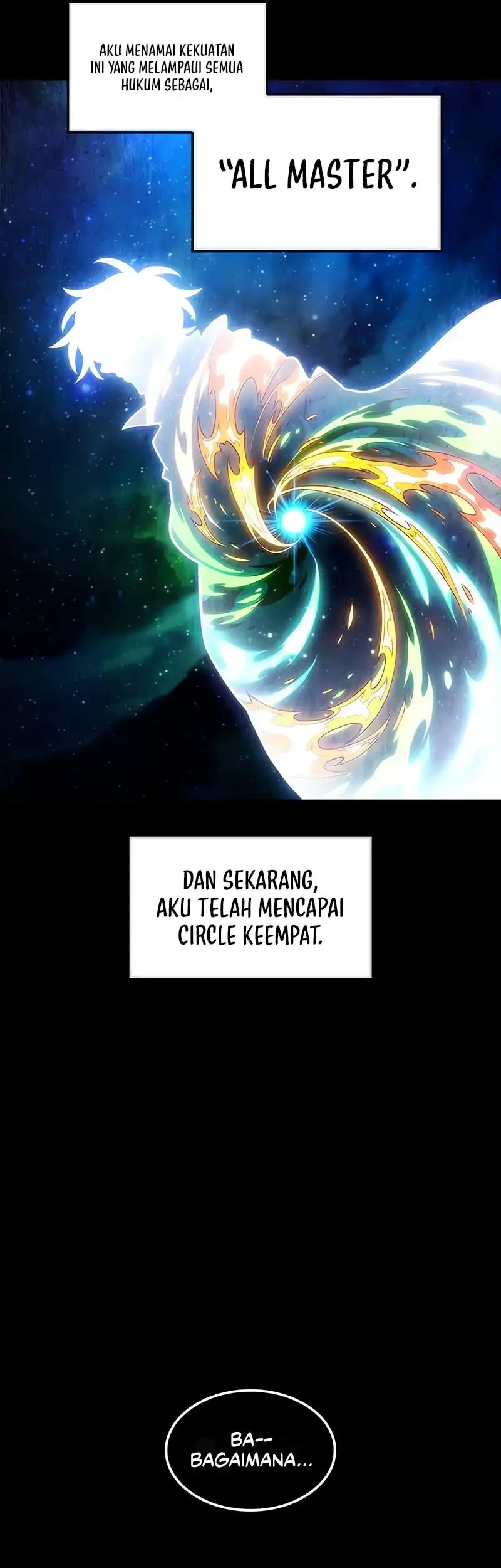 Oppa KR galak bet Chapter 94 - halaman 38