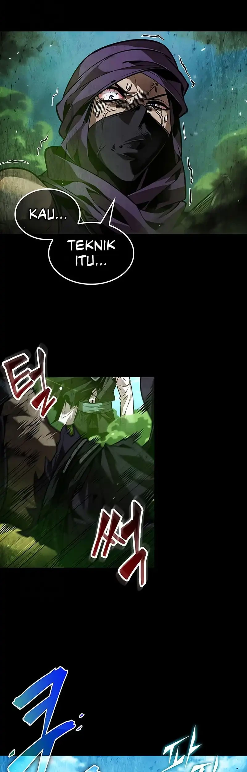 Oppa KR galak bet Chapter 94 - halaman 39