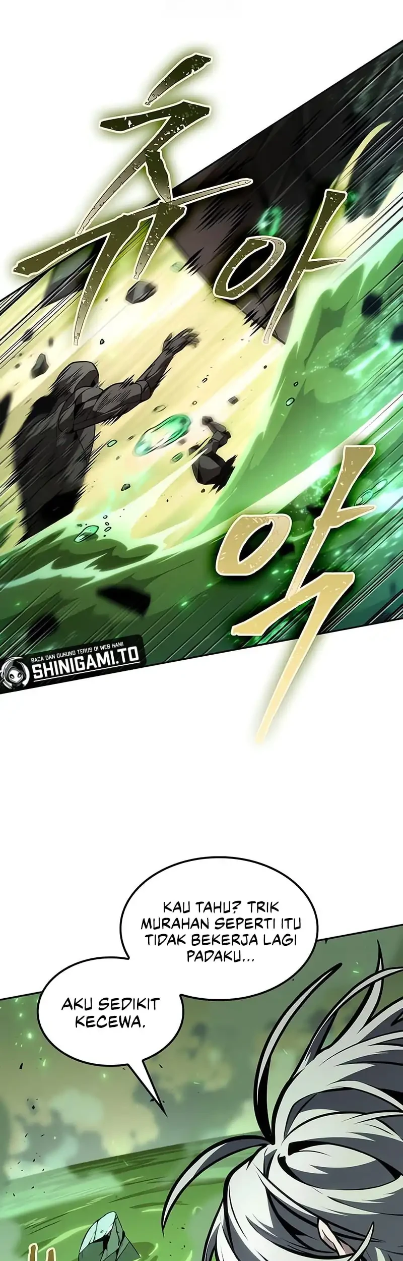 Oppa KR galak bet Chapter 94 - halaman 4