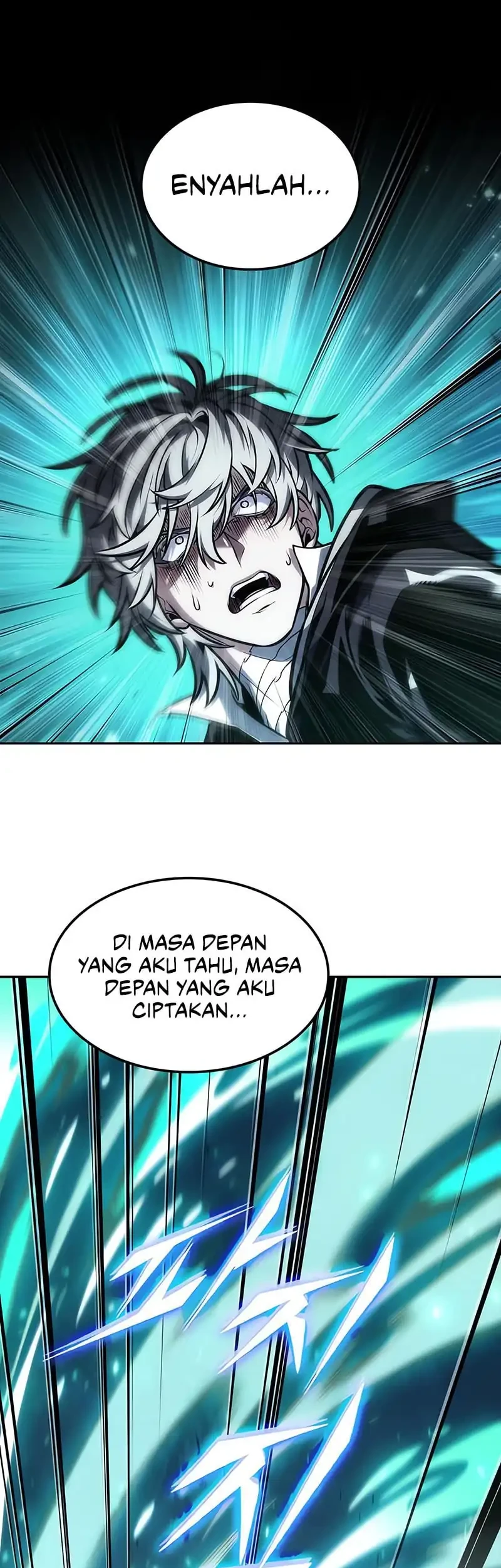 Oppa KR galak bet Chapter 94 - halaman 42