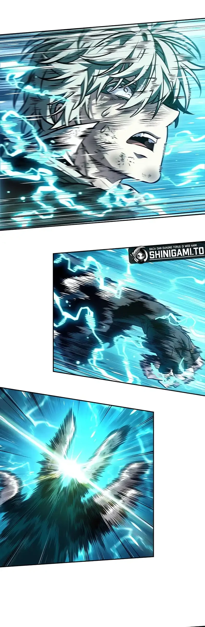 Oppa KR galak bet Chapter 94 - halaman 45