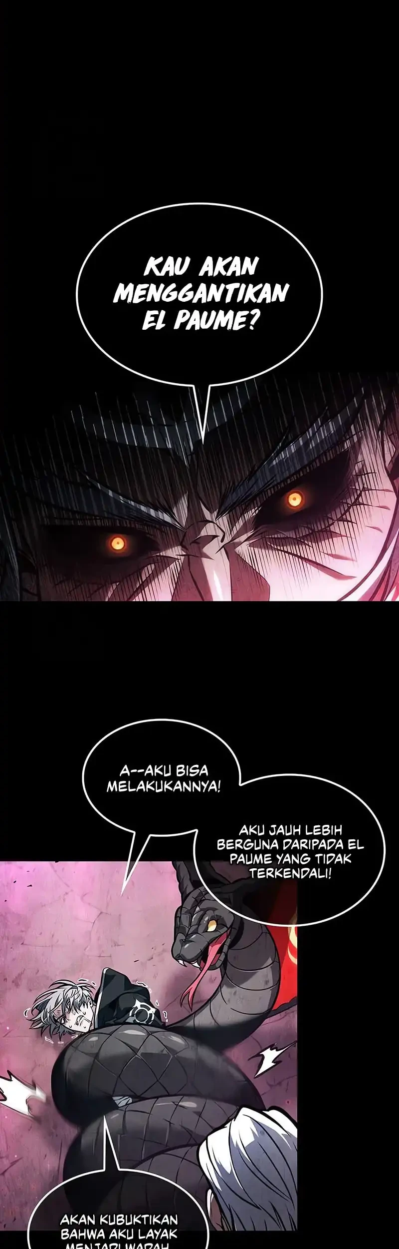 Oppa KR galak bet Chapter 94 - halaman 47