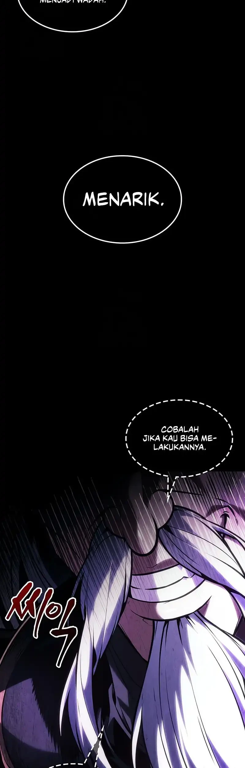 Oppa KR galak bet Chapter 94 - halaman 48