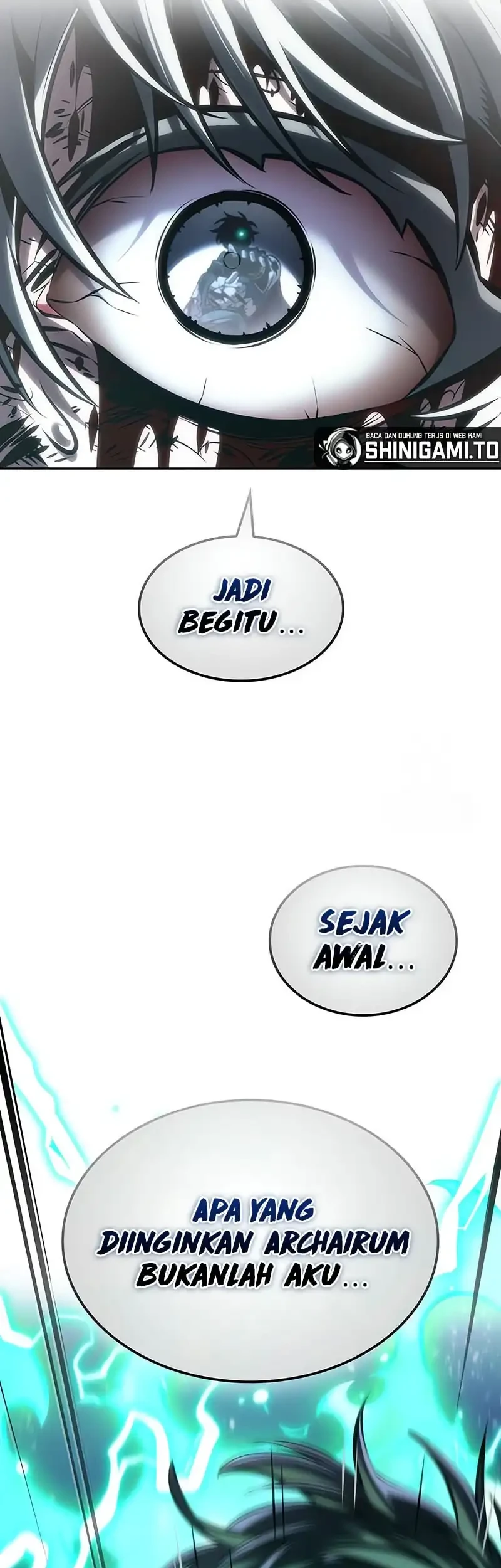 Oppa KR galak bet Chapter 94 - halaman 50