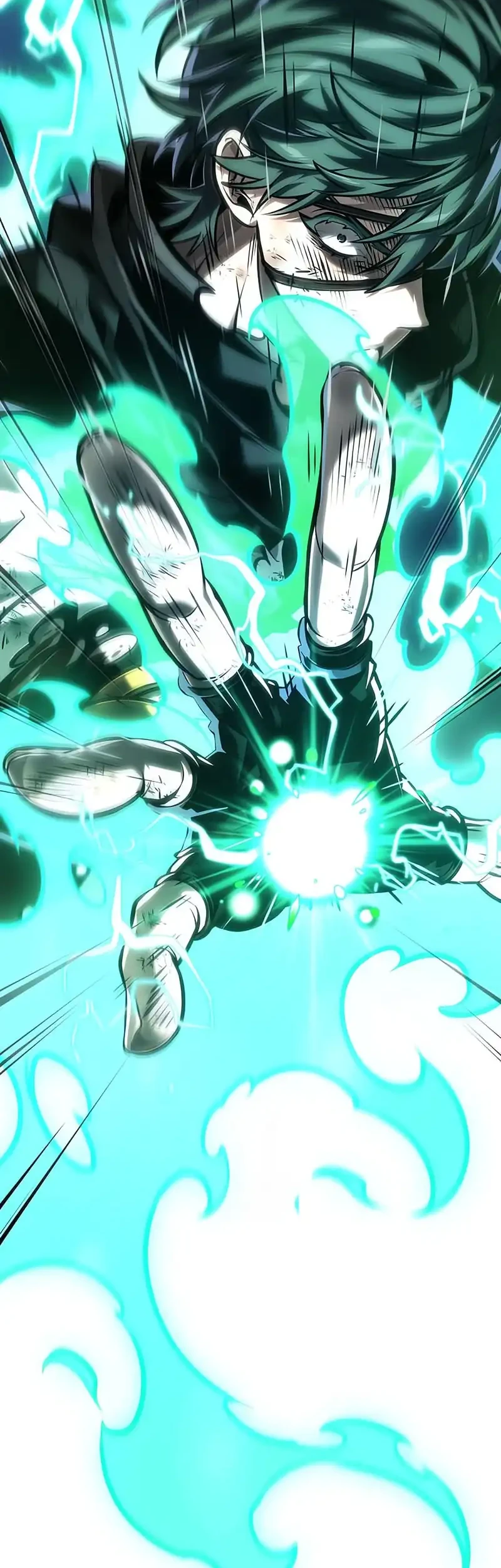 Oppa KR galak bet Chapter 94 - halaman 51