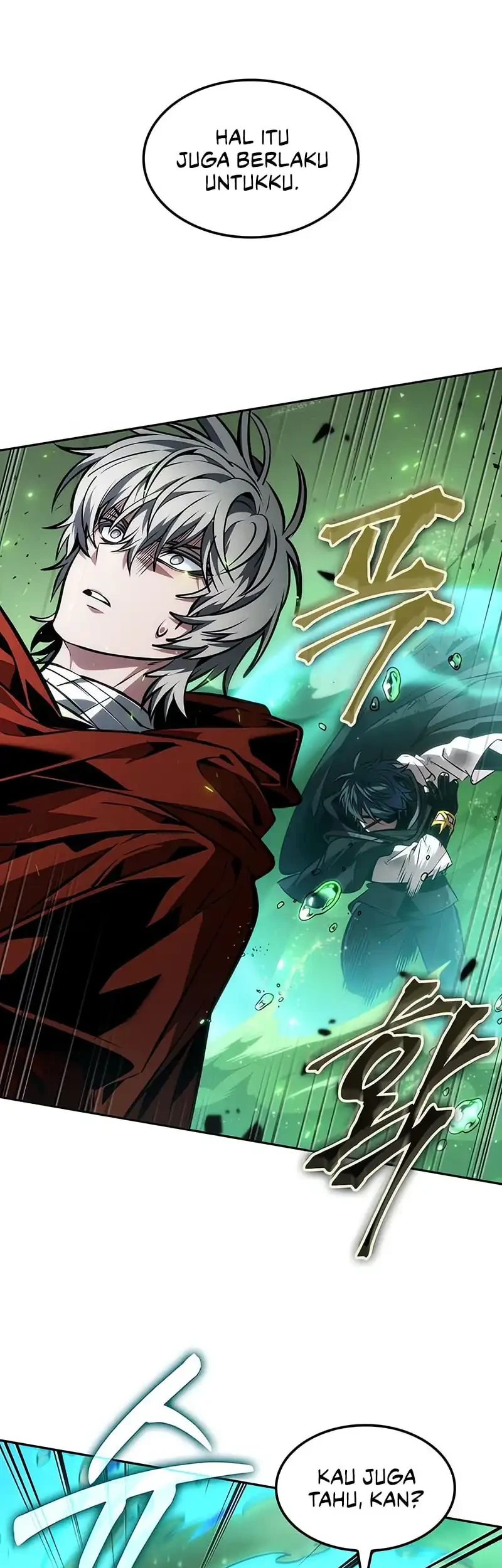 Oppa KR galak bet Chapter 94 - halaman 6