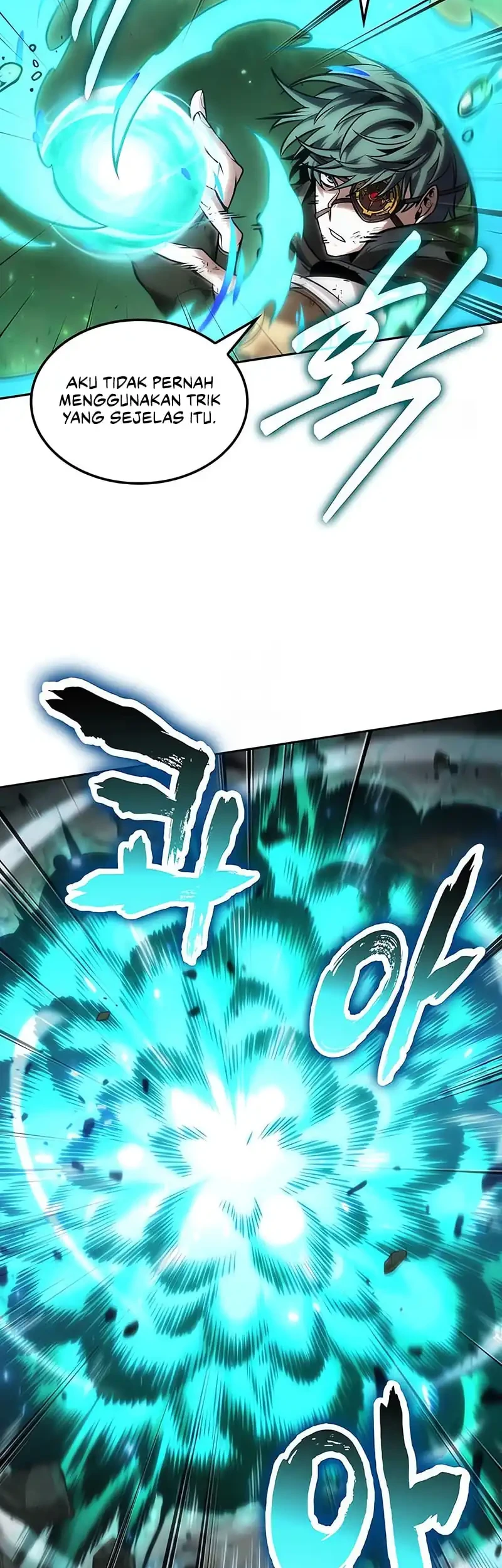 Oppa KR galak bet Chapter 94 - halaman 7