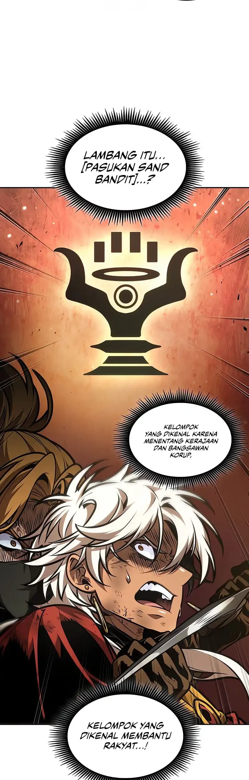 Oppa KR galak bet Chapter 95 - halaman 12
