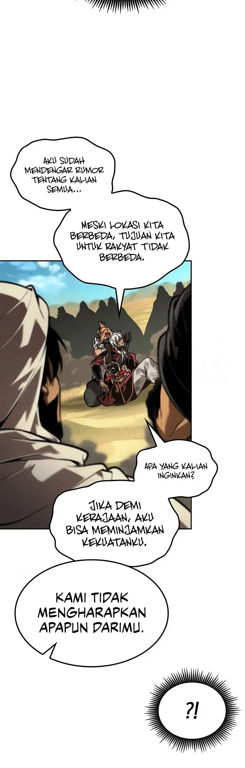 Oppa KR galak bet Chapter 95 - halaman 13