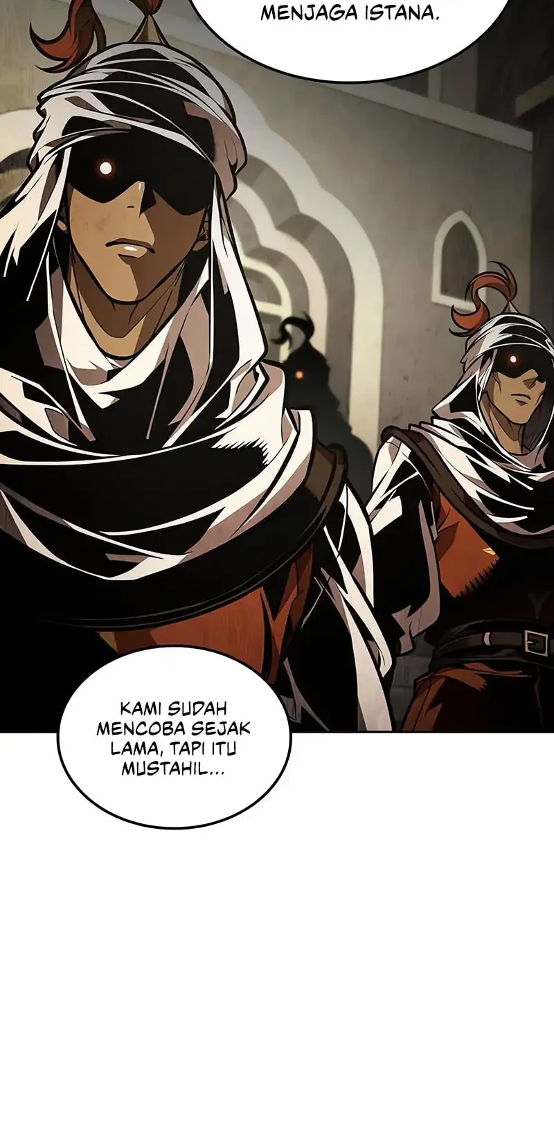 Oppa KR galak bet Chapter 95 - halaman 17