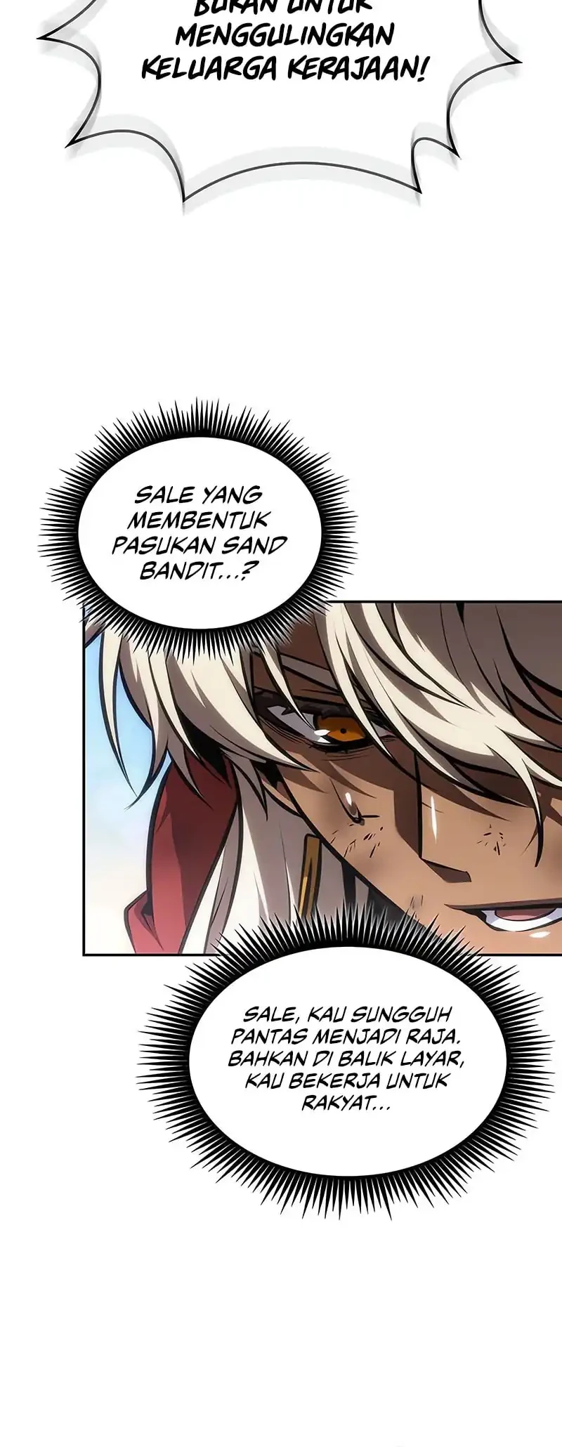 Oppa KR galak bet Chapter 95 - halaman 29