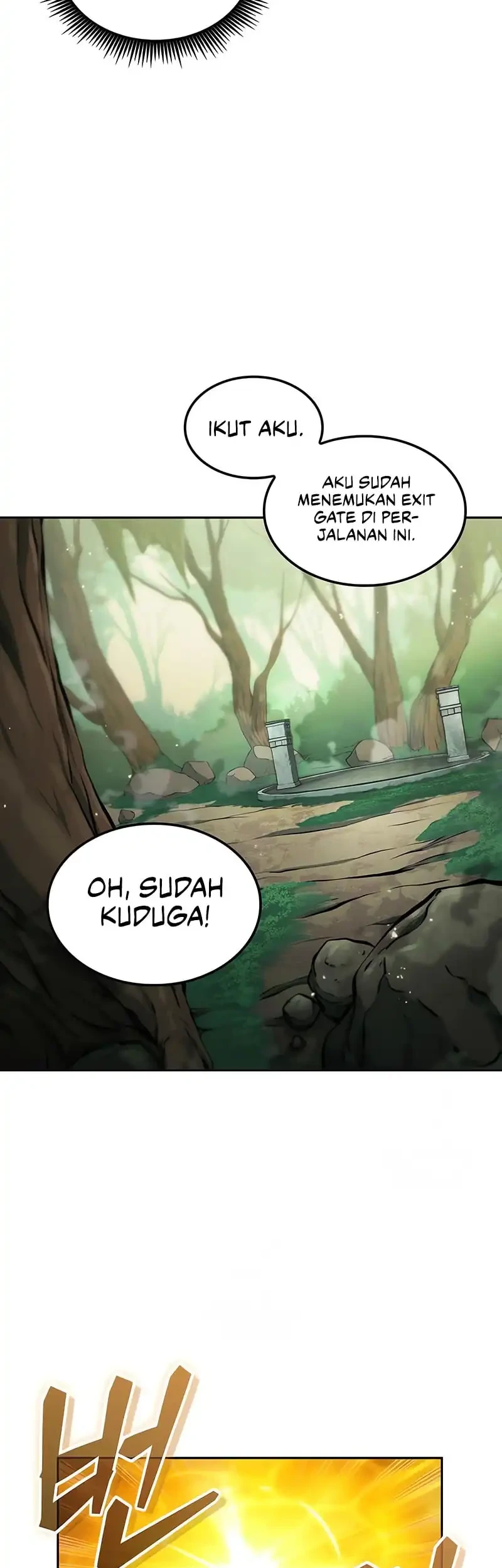 Oppa KR galak bet Chapter 95 - halaman 3