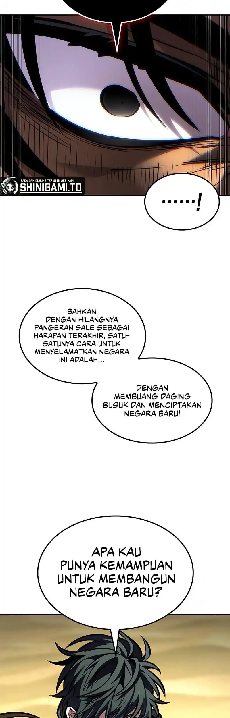 Oppa KR galak bet Chapter 95 - halaman 32