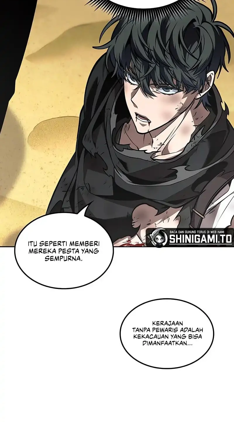 Oppa KR galak bet Chapter 95 - halaman 41
