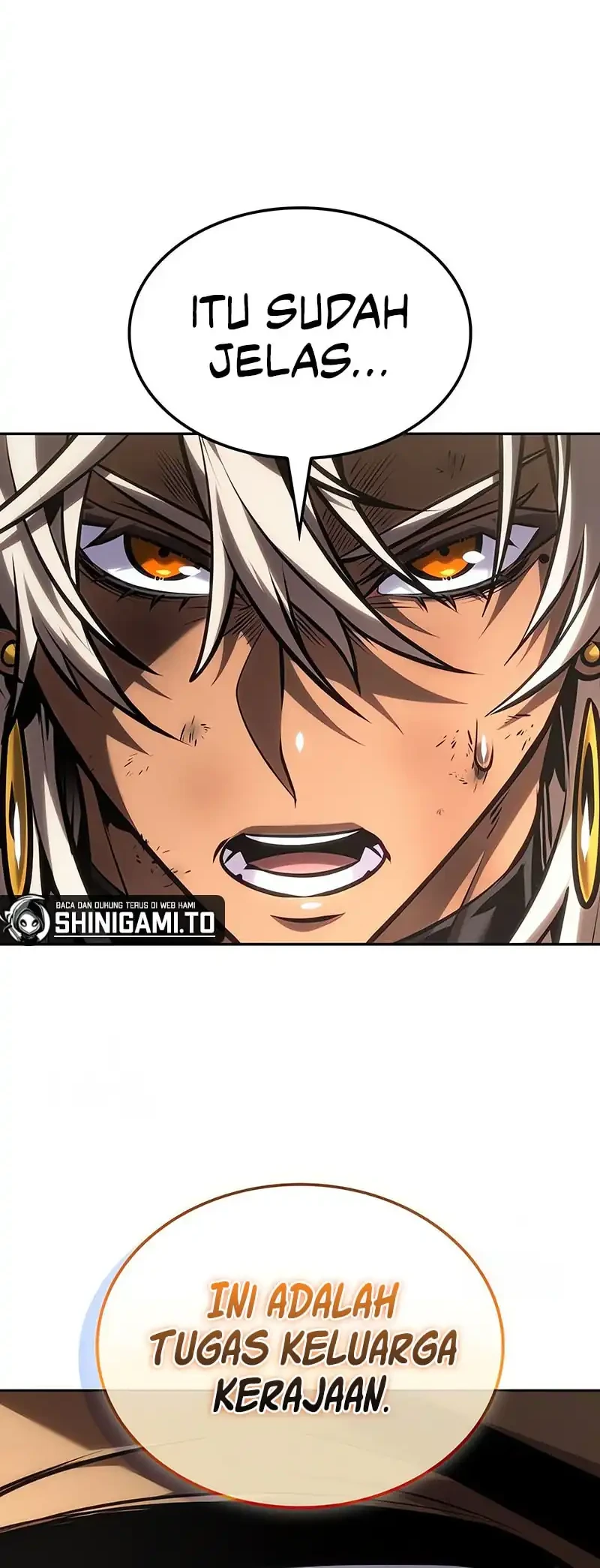 Oppa KR galak bet Chapter 95 - halaman 49