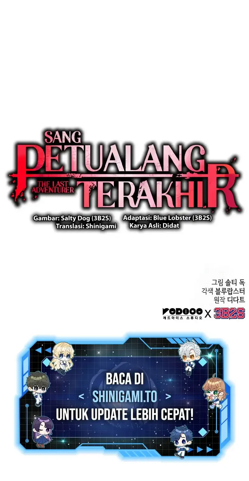 Oppa KR galak bet Chapter 95 - halaman 63
