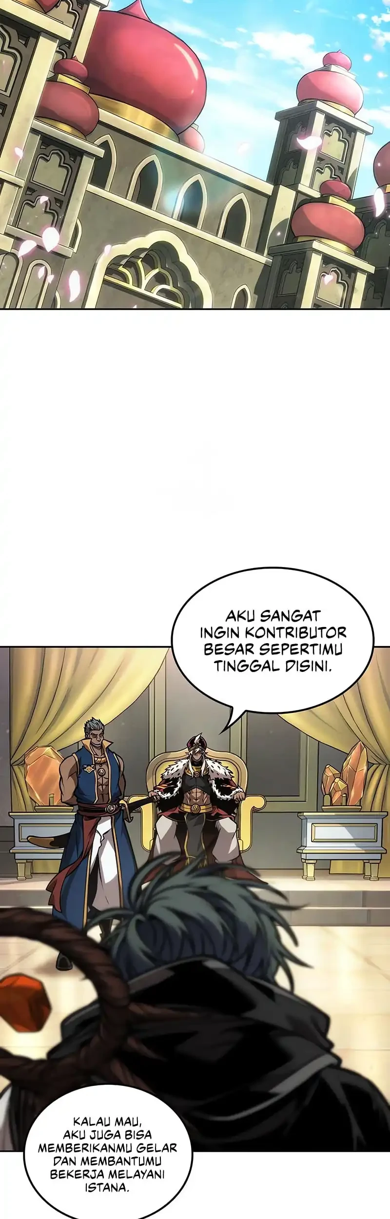 Oppa KR galak bet Chapter 96 - halaman 12
