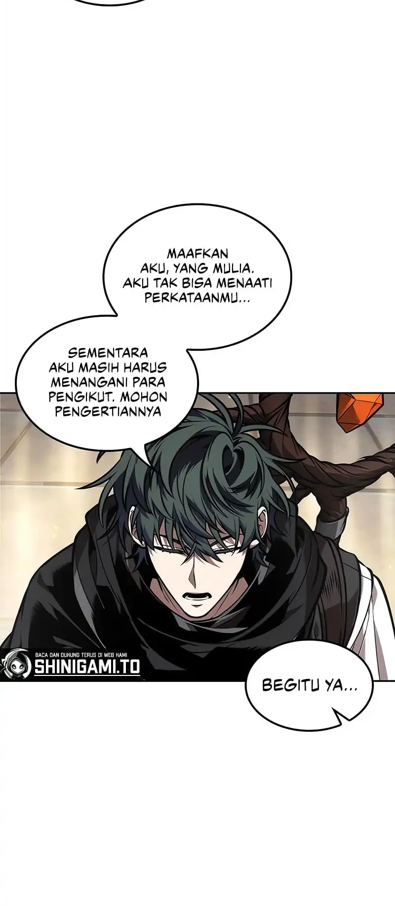 Oppa KR galak bet Chapter 96 - halaman 13