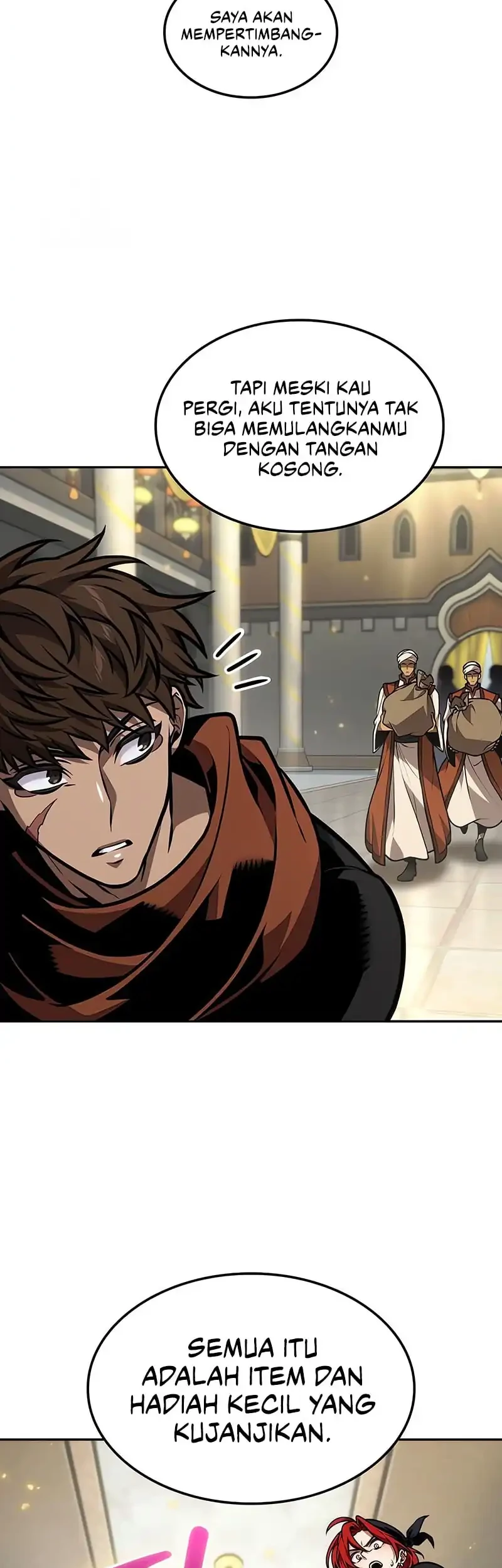 Oppa KR galak bet Chapter 96 - halaman 15